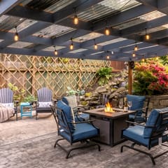 College Hill Hideaway