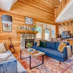 2nd Chair Inn