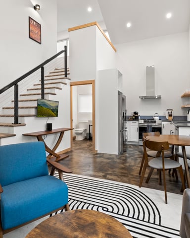 City Guesthouses